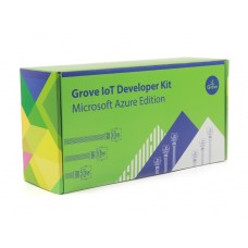 Grove IoT Developer Kit - Microsoft Azure Edition